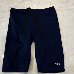 TYR navy jammers